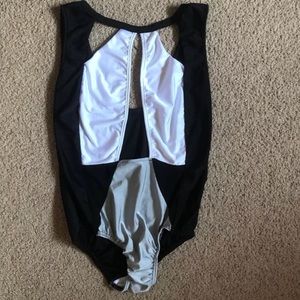 SEXY SWIMSUIT SIZE SMALL
